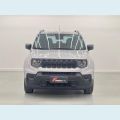 JEEP RENEGADE SPT T270 FLEX AUT. 4P - PRATA - 2023 Foto 3 (Miniatura)