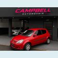 FORD KA TECNO 1.0 I 8V FLEX MANUAL 4P - VERMELHO - 2010 Foto 3 (Miniatura)