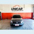 VOLKSWAGEN VOYAGE FLEX MANUAL 4P - CINZA - 2019 Foto 3 (Miniatura)