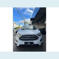 FORD ECOSPORT FLEX AUT. 4P - BRANCO - 2019 Foto 3 (Miniatura)
