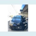 TOYOTA YARIS FLEX AUT. 4P - PRETO - 2022 Foto 3 (Miniatura)