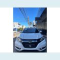 HONDA HR-V FLEX AUT. 4P - BRANCO - 2018 Foto 3 (Miniatura)