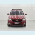 CHEVROLET PRISMA LT 1.4 FLEX AUT. 4P - VERMELHO - 2019 Foto 3 (Miniatura)