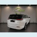 JEEP COMMANDER OVR T270 1.3 TURBO FLEX MANUAL 4P - BRANCO - 2023 Foto 3 (Miniatura)