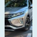 MITSUBISHI ECLIPSE CROSS HPE-S 1.5 TURBO FLEX AUT. 4P - PRATA - 2020 Foto 3 (Miniatura)