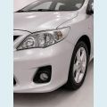 TOYOTA COROLLA XEI 2.0 FLEX AUT. 4P - PRATA - 2013 Foto 3 (Miniatura)