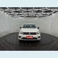 VOLKSWAGEN VOYAGE 1.0 MPI FLEX MANUAL 4P - BRANCO - 2023 Foto 3 (Miniatura)
