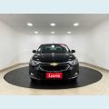 CHEVROLET COBALT ELITE 1.8 8V FLEX AUT. 4P - PRETO - 2018 Foto 3 (Miniatura)