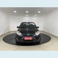 FORD FIESTA SE 1.6 ROCAM FLEX MANUAL 4P - PRETO - 2014 Foto 3 (Miniatura)