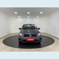 VOLKSWAGEN VOYAGE MSI 1.6 8V FLEX MANUAL 4P - CINZA - 2020 Foto 3 (Miniatura)