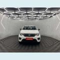 FIAT MOBI LIKE 1.0 FLEX MANUAL 4P - BRANCO - 2021 Foto 3 (Miniatura)