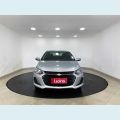 CHEVROLET ONIX PLUS LT 1.0 FLEX MANUAL 4P - PRATA - 2020 Foto 3 (Miniatura)