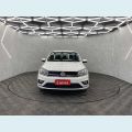 VOLKSWAGEN VOYAGE 1.6 FLEX MANUAL 4P - BRANCO - 2022 Foto 3 (Miniatura)