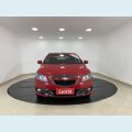 CHEVROLET ONIX LTZ 1.4 FLEX AUT. 4P - VERMELHO - 2016 Foto 3 (Miniatura)