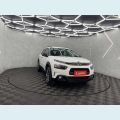 CITROËN C4 CACTUS FEEL 1.6 FLEX AUT. 4P - BRANCO - 2022 Foto 3 (Miniatura)