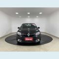 RENAULT LOGAN EXPRESSION 1.6 8V FLEX MANUAL 4P - PRETO - 2014 Foto 3 (Miniatura)