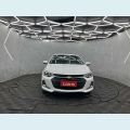 CHEVROLET ONIX PLUS PREMIER 1.0 TURBO FLEX AUT. 4P - BRANCO - 2023 Foto 3 (Miniatura)