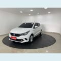 FIAT ARGO DRIVE 1.3 FLEX MANUAL 4P - BRANCO - 2018 Foto 3 (Miniatura)