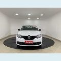 RENAULT LOGAN AUTHENTIQUE 1.0 12V FLEX MANUAL 4P - BRANCO - 2020 Foto 3 (Miniatura)
