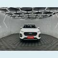 CHERY TIGGO 3X PRO 1.0 TURBO FLEX AUT. 4P - BRANCO - 2023 Foto 3 (Miniatura)