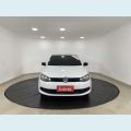 VOLKSWAGEN GOL TEC SPECIAL 1.0 FLEX MANUAL 4P - BRANCO - 2015 Foto 3 (Miniatura)