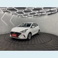 HYUNDAI HB 20 VISION 1.0 FLEX MANUAL 4P - BRANCO - 2022 Foto 3 (Miniatura)