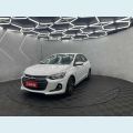 CHEVROLET ONIX LT 1.0 TURBO FLEX MANUAL 4P - BRANCO - 2024 Foto 3 (Miniatura)