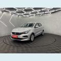 FIAT CRONOS 1.3 FLEX MANUAL 4P - PRATA - 2022 Foto 3 (Miniatura)