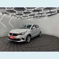 FIAT ARGO 1.0 FLEX MANUAL 4P - PRATA - 2021 Foto 3 (Miniatura)