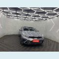 KIA CERATO EX 2.0 16V FLEX AUT. 4P - CINZA - 2020 Foto 3 (Miniatura)