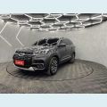 CHERY TIGGO 8 TXS 1.6 TURBO GDI AUT. 4P - CINZA - 2022 Foto 3 (Miniatura)