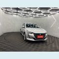 PEUGEOT 208 ACTIVE 1.6 FLEX MANUAL 4P - PRATA - 2022 Foto 3 (Miniatura)