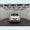 HONDA FIT EX 1.5 16V FLEX AUT. 4P - PRATA - 2005 Foto 3 (Miniatura)