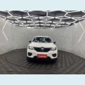 RENAULT KWID ZEN 1.0 12V SCE FLEX MANUAL 4P - BRANCO - 2021 Foto 3 (Miniatura)