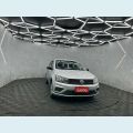 VOLKSWAGEN GOL 1.0 12V FLEX MANUAL 4P - PRATA - 2021 Foto 3 (Miniatura)