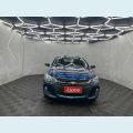 CHEVROLET ONIX 1.0 FLEX MANUAL 4P - AZUL - 2024 Foto 3 (Miniatura)