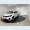 FIAT MOBI EVO LIKE 1.0 FLEX MANUAL 4P - BRANCO - 2019 Foto 3 (Miniatura)