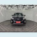 HYUNDAI CRETA PRESTIGE 2.0 FLEX AUT. 4P - PRETO - 2021 Foto 3 (Miniatura)