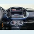 FIAT UNO ATTRACTIVE 1.0 8V FLEX MANUAL 4P - PRETO - 2020 Foto 3 (Miniatura)
