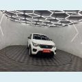 FIAT MOBI LIKE 1.0 FLEX MANUAL 4P - BRANCO - 2021 Foto 3 (Miniatura)