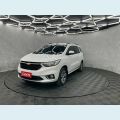 CHEVROLET SPIN PREMIER 1.8 FLEX AUT. 4P - BRANCO - 2023 Foto 3 (Miniatura)