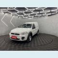 FIAT STRADA HARD WORKING 1.4 FLEX MANUAL 2P - BRANCO - 2020 Foto 3 (Miniatura)
