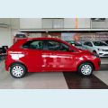 FORD KA SE PLUS 1.0 FLEX MANUAL 4P - VERMELHO - 2019 Foto 3 (Miniatura)