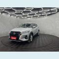 NISSAN KICKS ACTIVE 1.6 FLEX AUT. 4P - PRATA - 2024 Foto 3 (Miniatura)
