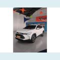CHEVROLET TRACKER FLEX AUT. 4P - BRANCO - 2024 Foto 3 (Miniatura)