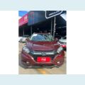 HONDA HR-V FLEX AUT. 4P - VERMELHO - 2018 Foto 3 (Miniatura)
