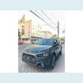 CITROËN C4 CACTUS FLEX AUT. 4P - CINZA - 2023 Foto 3 (Miniatura)