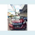 HONDA HR-V FLEX AUT. 4P - VERMELHO - 2018 Foto 3 (Miniatura)