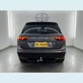 VOLKSWAGEN TIGUAN FLEX AUT. 4P - CINZA - 2019 Foto 3 (Miniatura)