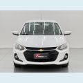 CHEVROLET ONIX LT2 FLEX MANUAL 4P - BRANCO - 2025 Foto 3 (Miniatura)